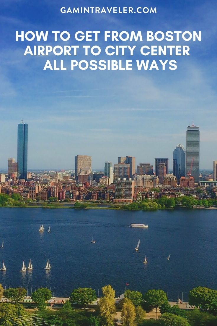 How To Get From Boston Airport To City Center - All Possible Ways, cheapest way from Boston airport to city center, cheapest way from Boston airport to downtown, Boston airport to city center, Boston airport to city, Boston airport to downtown, Boston Bus Airport