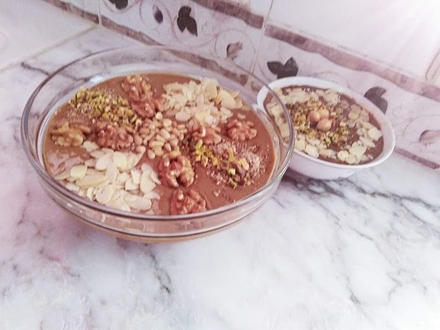 Tunisian Food, Traditional Tunisian Food, Tunisia food, Tunisia cuisine, traditional food in Tunisia, Tunisian cuisine, Tunisia dishes, Tunisian dishes, bsisa