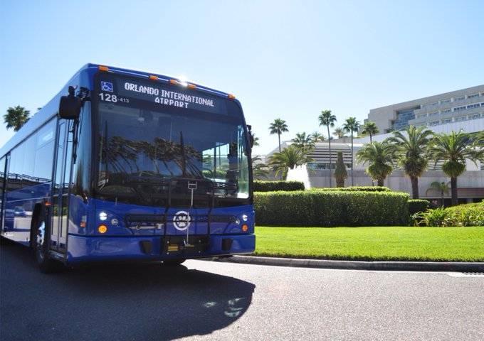 How To Get From Orlando Airport To City Center - All Possible Ways, cheapest way from Orlando airport to city center, cheapest way from Orlando airport to downtown, Orlando airport to city center, Orlando airport to city, Orlando airport to downtown, Orlando Bus Airport, Bus Number 11 Orlando Airport