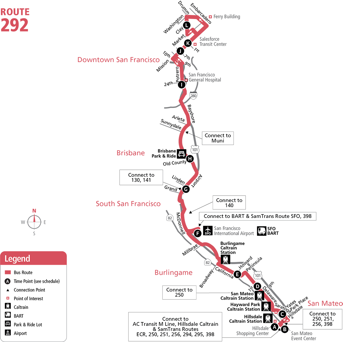 How To Get From San Francisco Airport To Downtown Best Way 3 How To Get From San Francisco Airport To City Center - All Possible Ways, cheapest way from San Francisco airport to city center, cheapest way from San Francisco airport to downtown, San Francisco airport to city center, San Francisco airport to city, San Francisco airport to downtown, San Francisco Bus Airport, Bus Route Number 292 San Francisco Airport