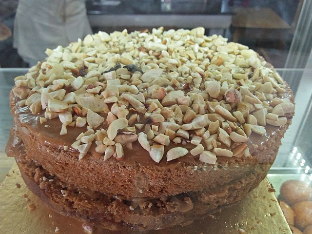 Best Curaçaoan Food - 40 Best Curaçaoan Dishes And Traditional Food In Curaçao To Try 31 Curaçaoan Food, Curaçao Food, Curaçao Food, Curaçao cuisine, Curaçaoan cuisine, Traditional Curaçaoan Food, food in Curaçao, Curaçaoan dishes, Curaçao dishes, cashew cake