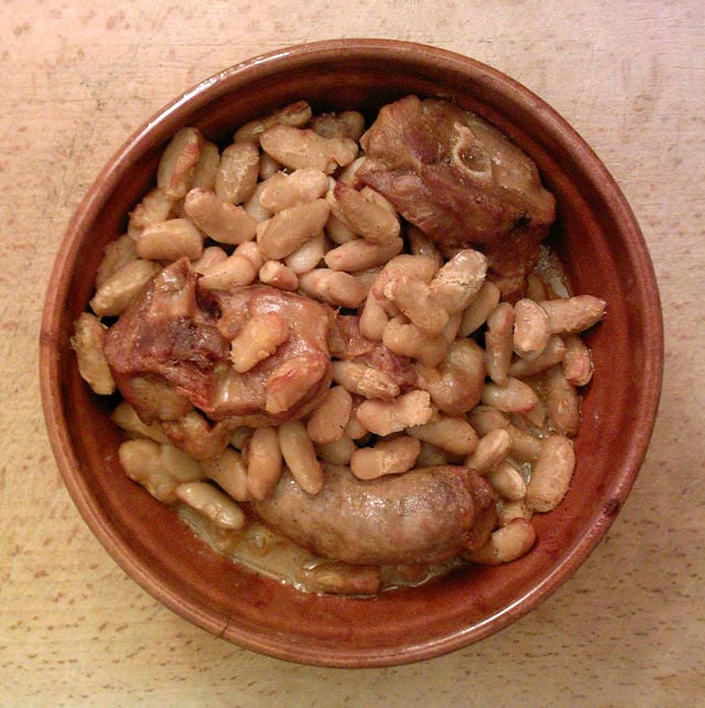 French dishes, French Food, French cuisine, food in france, traditional French food, france cuisine, france food, cassoulet