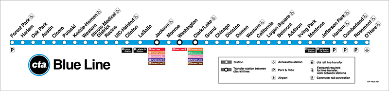 
How To Get From Chicago Airport To City Center - All Possible Ways, cheapest way from Chicago airport to city center, cheapest way from Chicago airport to downtown, Chicago airport to city center, Chicago airport to city, Chicago airport to downtown, Chicago Airport Metro Map Blue Line, Metro Chicago Airport