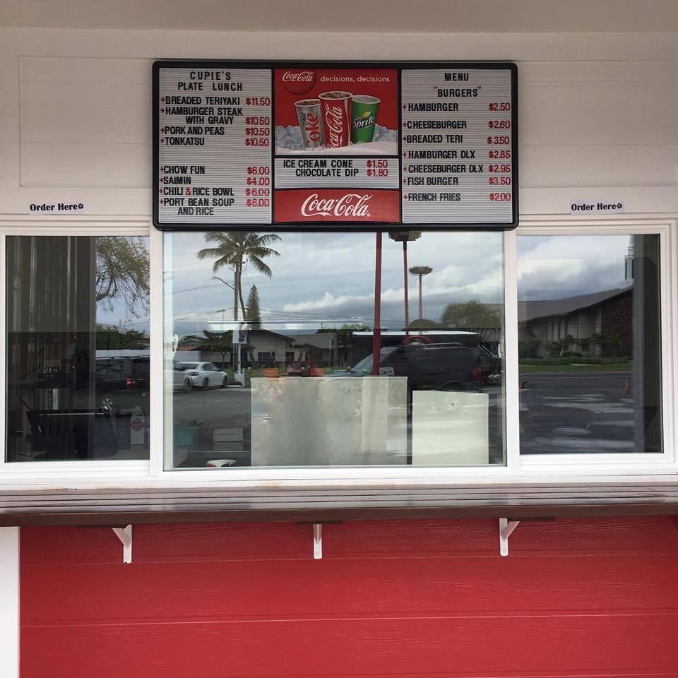 restaurants in Maui, best restaurants in Maui, Maui food, Maui restaurants, where to eat in Maui, cupies restaurant