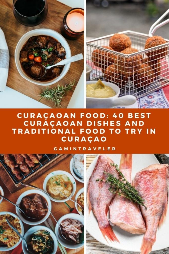 Best Curaçaoan Food - 40 Best Curaçaoan Dishes And Traditional Food In Curaçao To Try 2 Curaçao Food, Curaçao cuisine, Traditional Curaçao Food, food in Curaçao, Curaçao dishes, Curaçaoan Food, Curaçaoan dishes, Curaçaoan cuisine
