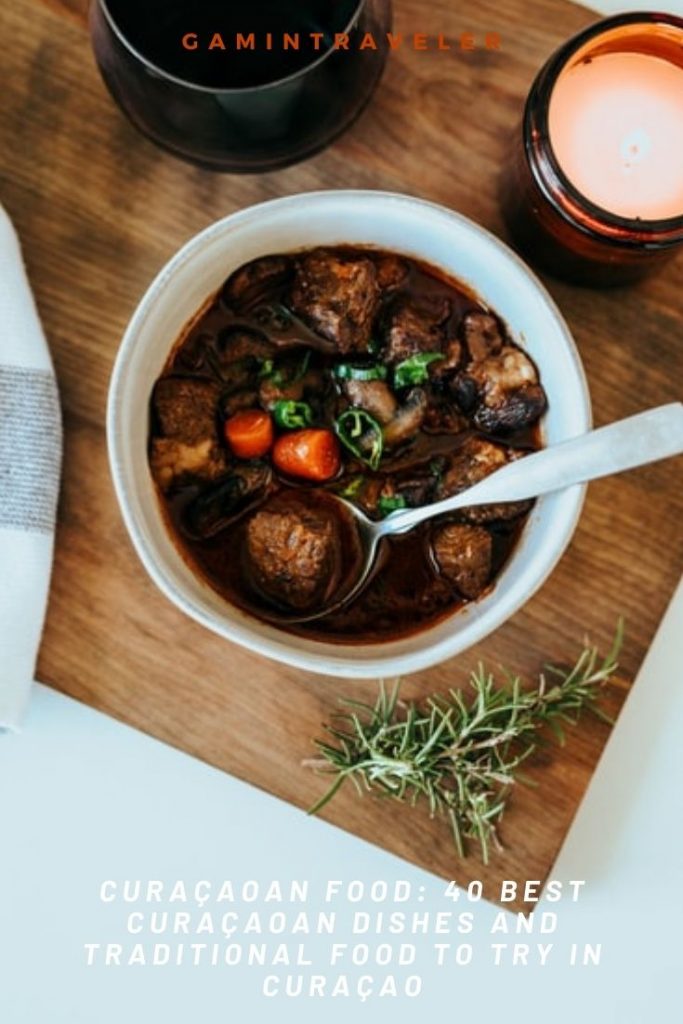 Best Curaçaoan Food - 40 Best Curaçaoan Dishes And Traditional Food In Curaçao To Try 3 Curaçao Food, Curaçao cuisine, Traditional Curaçao Food, food in Curaçao, Curaçao dishes, Curaçaoan Food, Curaçaoan dishes, Curaçaoan cuisine