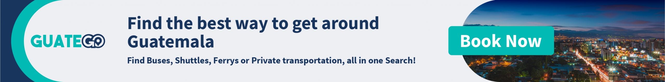 45 Things To Know Before Visiting Guatemala - Guatemala Travel Tips For First Timers 12 Find the best way to get around Guatemala_Around Guatemala