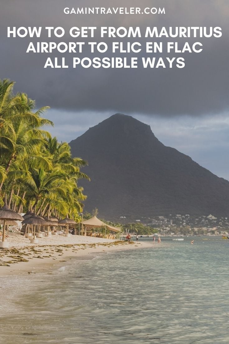 How To Get From Mauritius Airport To Flic En Flac Best Way 1 How To Get From Mauritius Airport To Flic En Flac - All Possible Ways, cheapest way from mauritius airport to flic en flac, mauritius airport to flic en flac, mauritius bus airport
