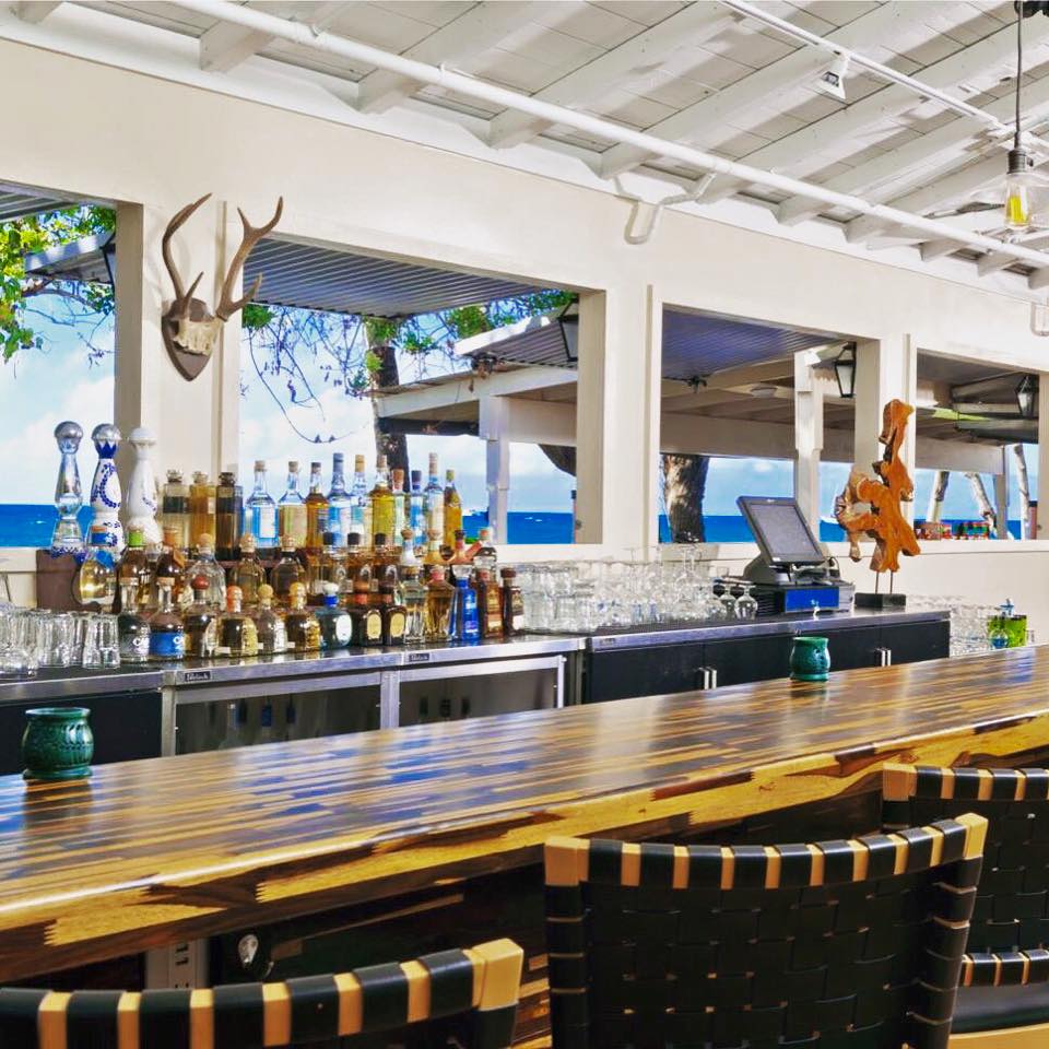 restaurants in Maui, best restaurants in Maui, Maui food, Maui restaurants, where to eat in Maui, frida's beach house