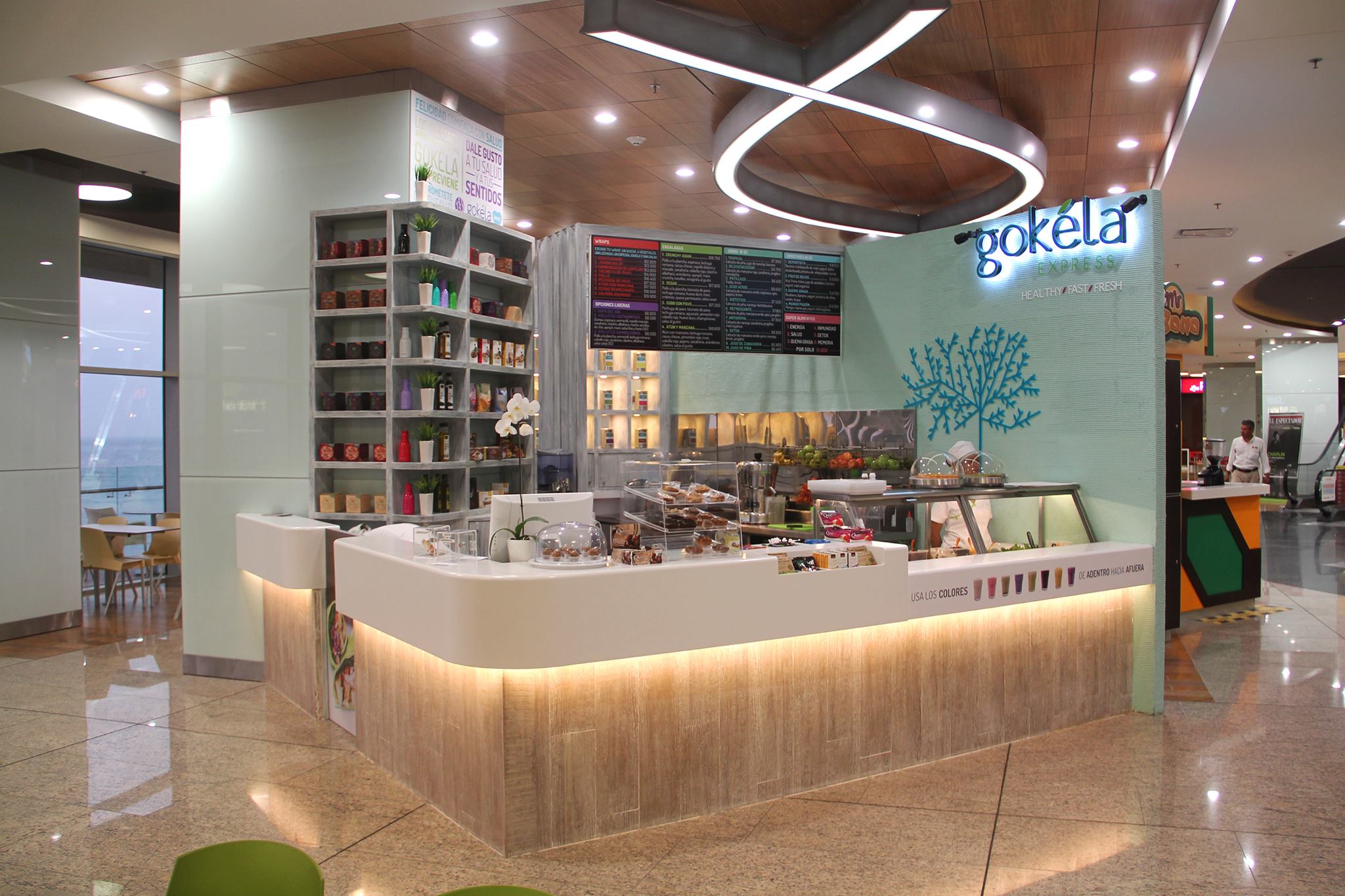 vegan restaurants in Cartagena, vegetarian restaurants in Cartagena, vegan in Cartagena, vegetarian in Cartagena, gokela