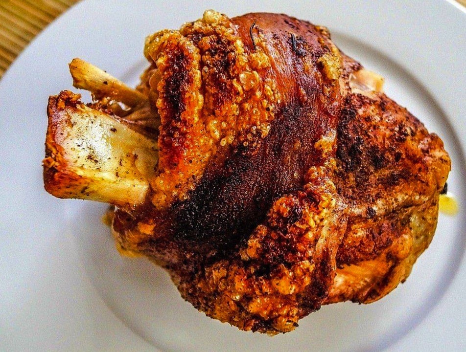 Polish Food, Traditional Polish Food, traditional food in Poland, Poland food, Polish cuisine, Poland dishes, Polish dishes, golonka gotowana