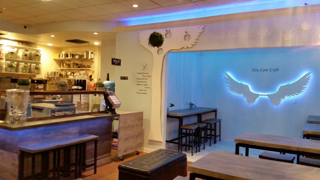 restaurants in Maui, best restaurants in Maui, Maui food, Maui restaurants, where to eat in Maui, hau lani cafe