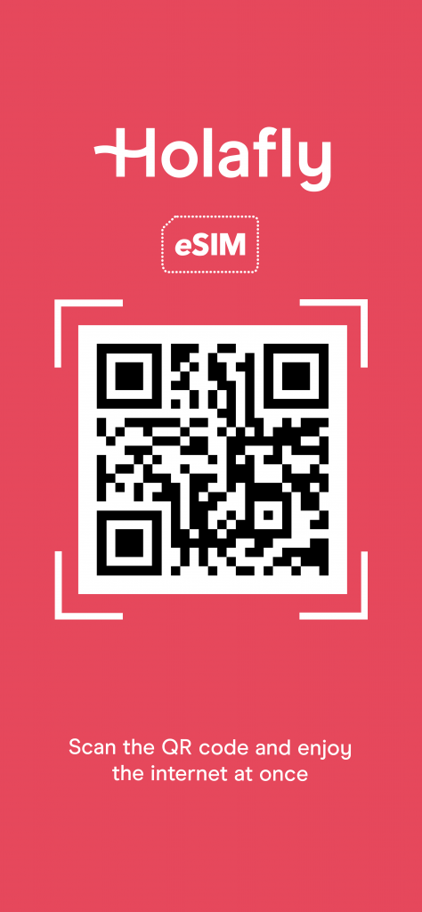 Holafly vs Ubigi: What is the Best eSIM For Travel, Best eSIM Providers and The Best eSIM for International Travel