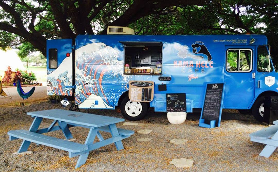 restaurants in Maui, best restaurants in Maui, Maui food, Maui restaurants, where to eat in Maui, kama hele cafe