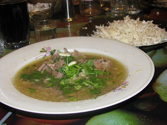 Armenian Food, Traditional Armenian Food, Armenia food, Armenian cuisine, traditional food in Armenia, Armenia dishes, Armenian dishes, Khash