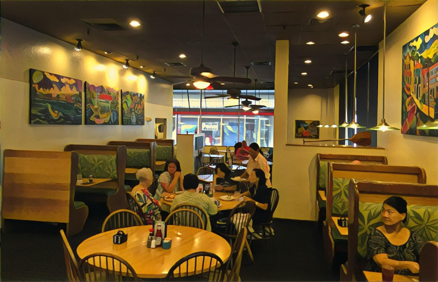 restaurants in Maui, best restaurants in Maui, Maui food, Maui restaurants, where to eat in Maui, koho's grill and bar