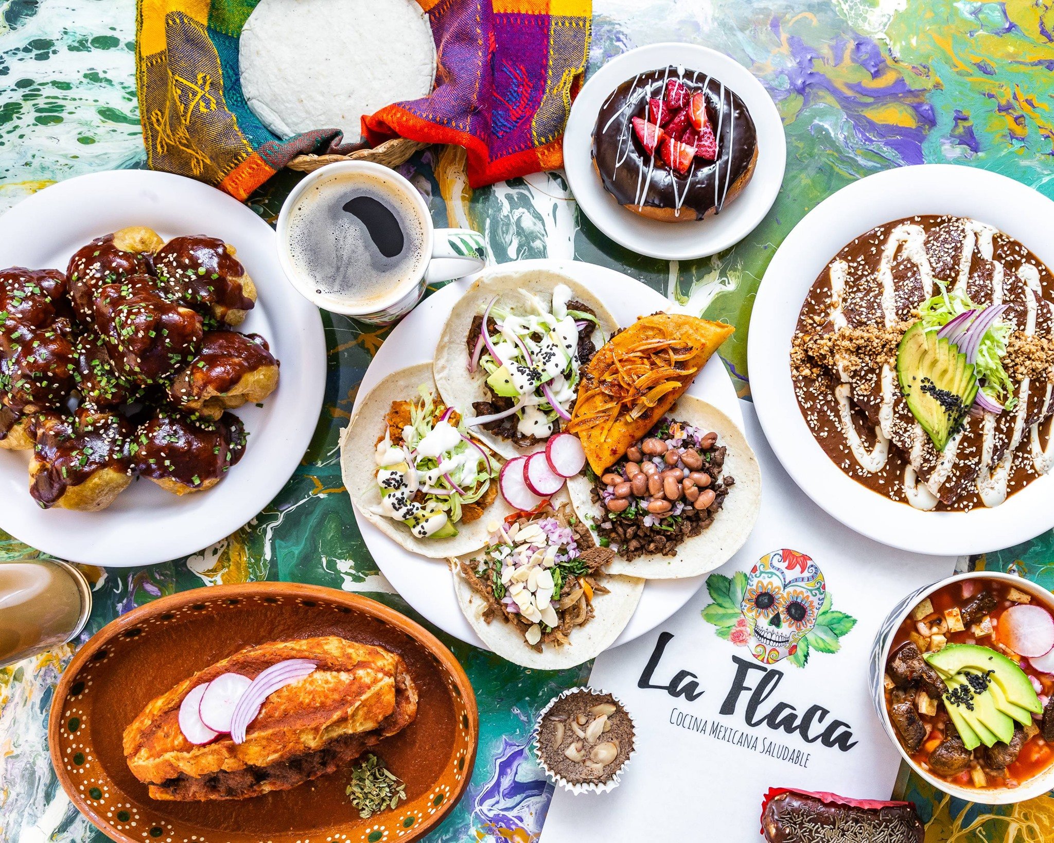 vegan restaurants in guadalajara, vegetarian restaurants in guadalajara, vegan in guadalajara, vegetarian in Guadalajara, restaurants in guadalajara, la flaca