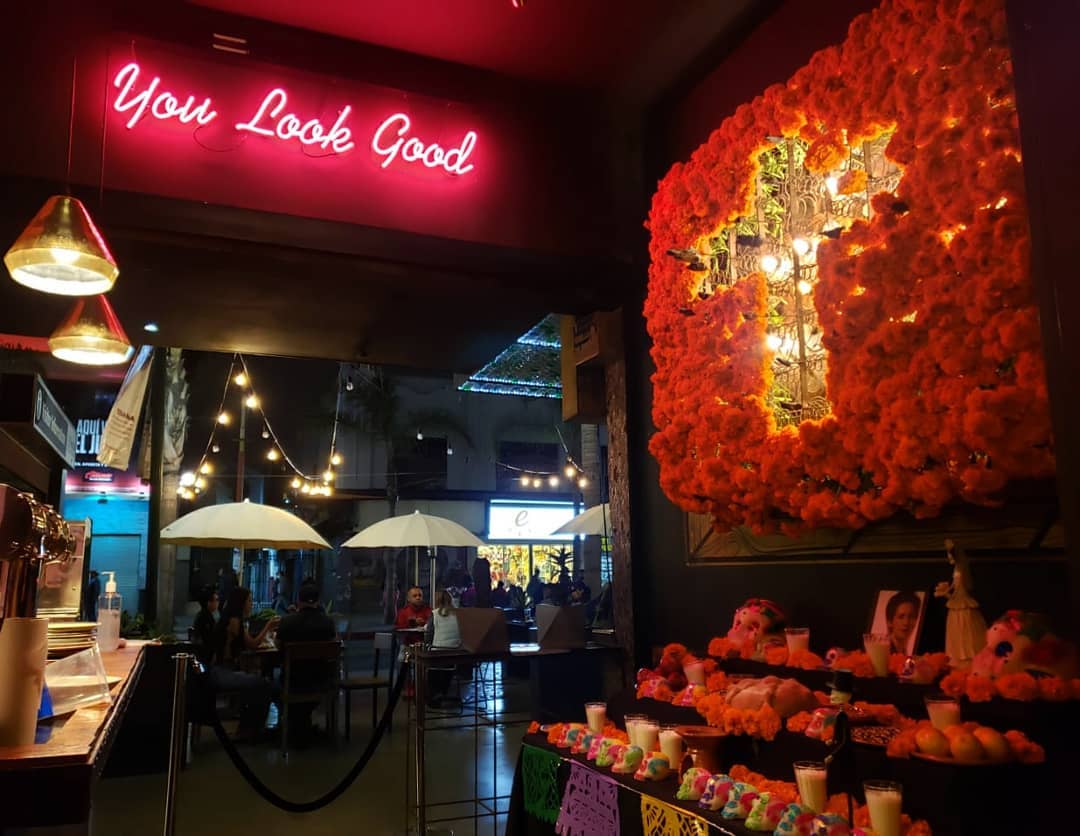 Restaurants in tijuana, best restaurants in tijuana, restaurants tijuana, tijuana restaurants, where to eat in tijuana, tijuana food, la justina