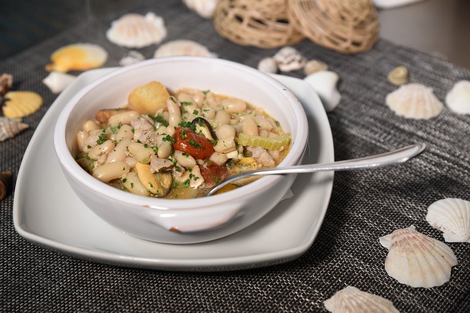 Tunisian Food, Traditional Tunisian Food, Tunisia food, Tunisia cuisine, traditional food in Tunisia, Tunisian cuisine, Tunisia dishes, Tunisian dishes, lablabi