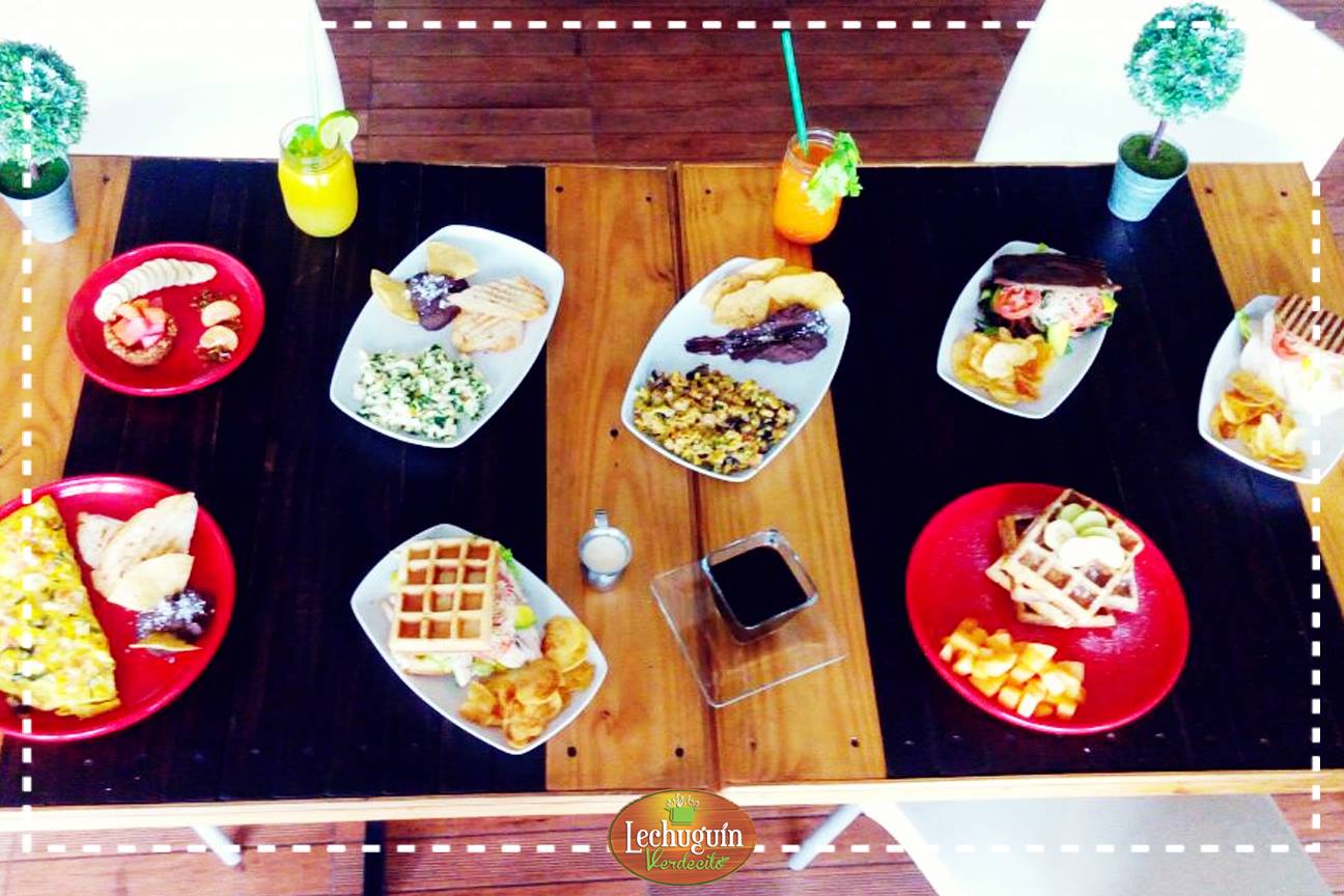 where to eat in merida, merida restaurants, best merida restaurants, vegan restaurants in merida, vegetarian restaurants in merida, vegan in merida, vegetarian in merida, Lechuguín Verdecito