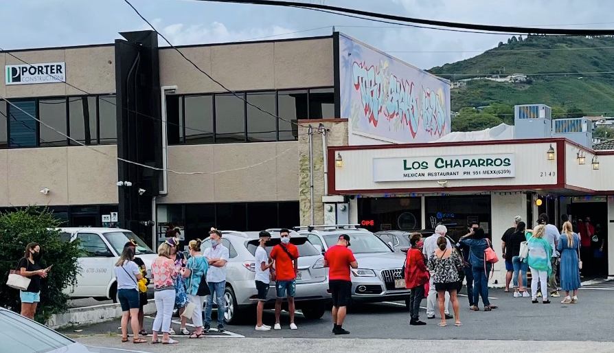 restaurants in honolulu, best restaurants in honolulu, restaurants in honolulu hawaii, honolulu restaurants, honolulu food, where to eat in honolulu, los chaparros mexican restaurant