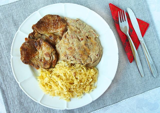 Slovenian Food, Traditional Slovenian Food, Slovenia food, Slovenia cuisine, traditional food in Slovenia, Slovenian cuisine, Slovenia dishes, Slovenian dishes, Matevž