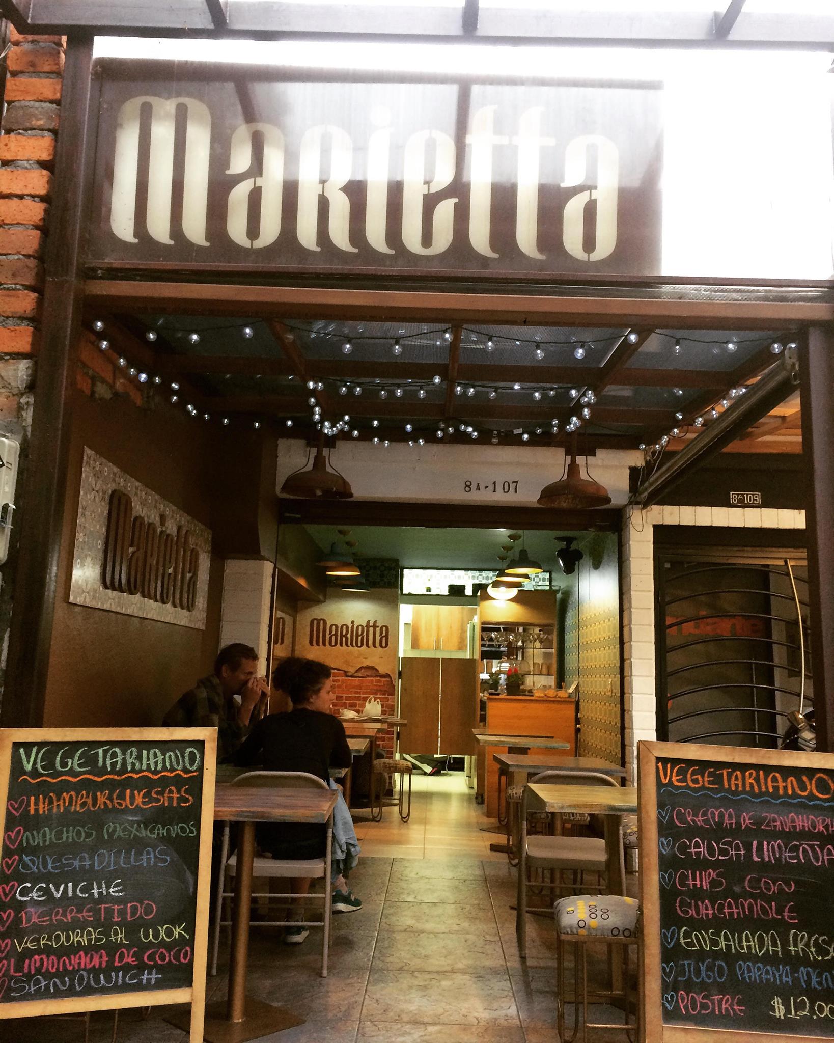 vegan restaurants in Medellin, Medellin vegetarian restaurants, vegan in Medellin, vegetarian in Medellin, marietta