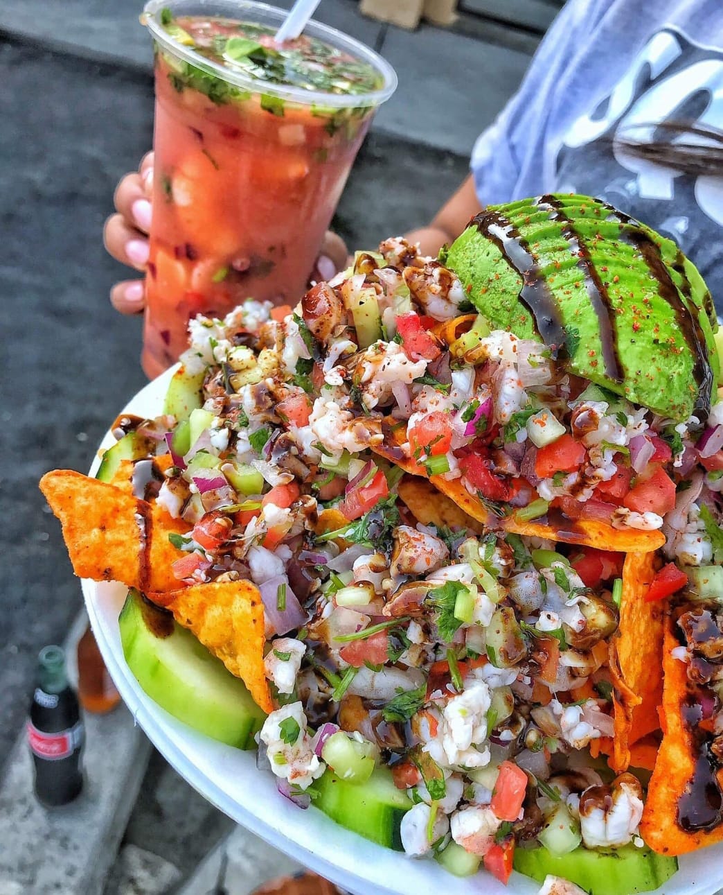 Restaurants in tijuana, best restaurants in tijuana, restaurants tijuana, tijuana restaurants, where to eat in tijuana, tijuana food, maricos el estero