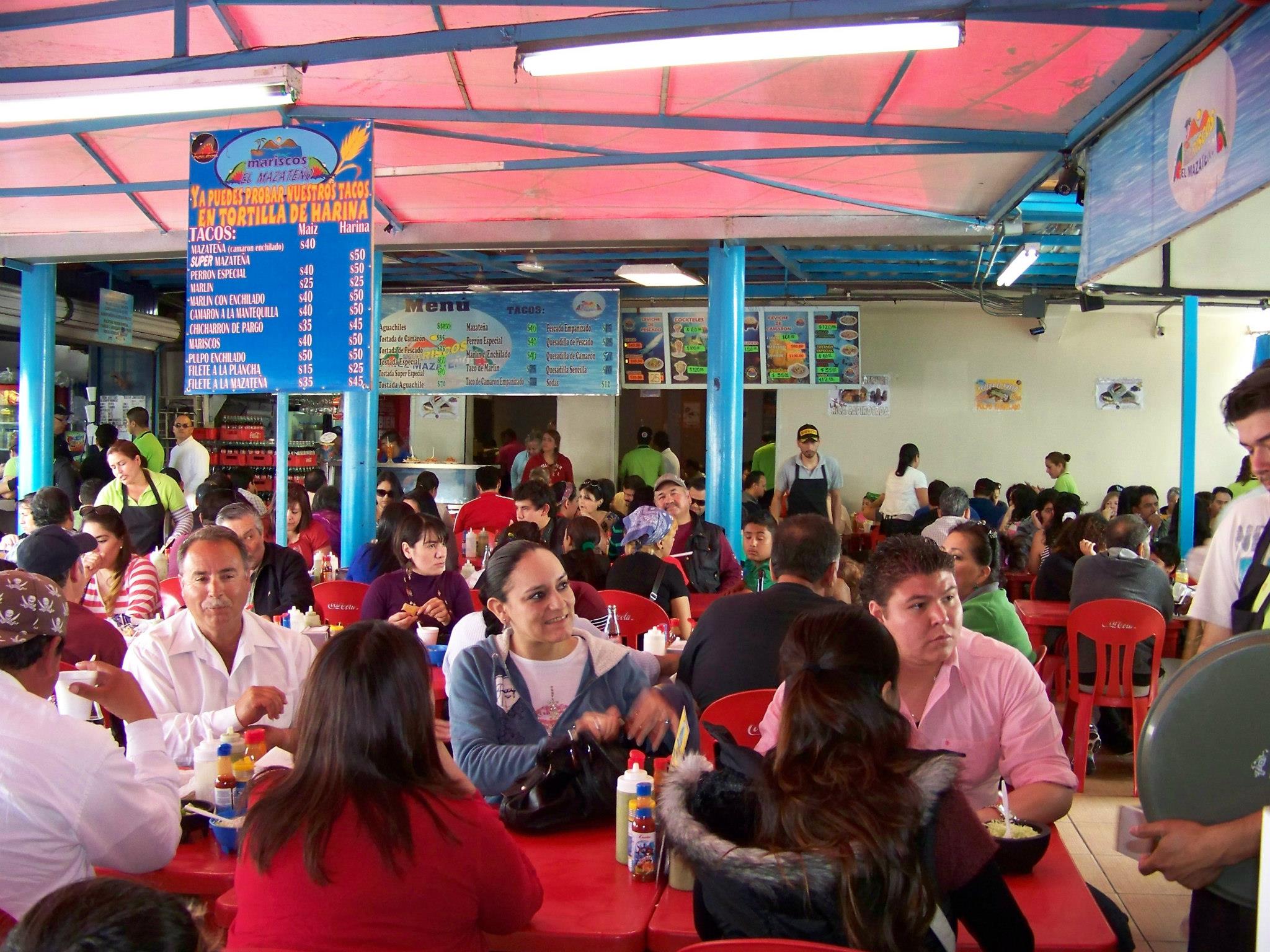 Restaurants in tijuana, best restaurants in tijuana, restaurants tijuana, tijuana restaurants, where to eat in tijuana, tijuana food, Mariscos el Mazateño 