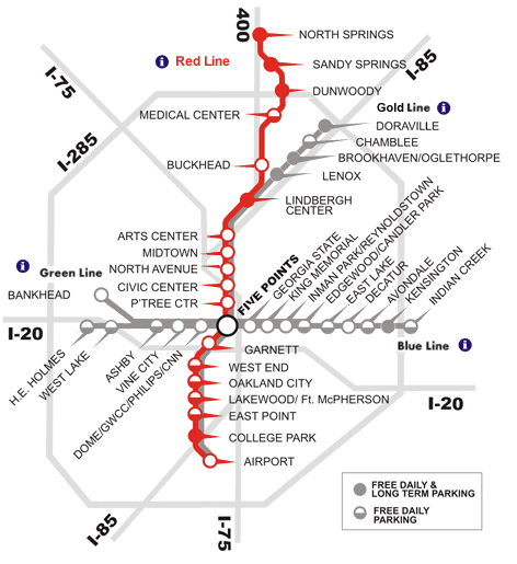 How To Get From Atlanta Airport To Downtown Best Way 3 How To Get From Atlanta Airport To City Center - All Possible Ways, cheapest way from Atlanta airport to city center, cheapest way from Atlanta airport to downtown, Atlanta airport to city center, atlanta airport to city, atlanta airport to downtown, Metro Atlanta Airport To City, Marta Atlanta metro Map Airport