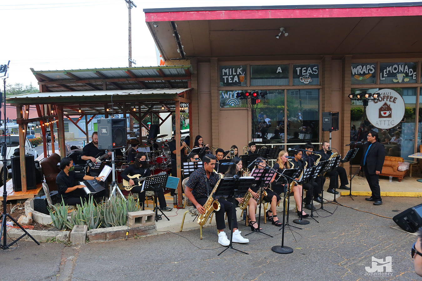 restaurants in Maui, best restaurants in Maui, Maui food, Maui restaurants, where to eat in Maui, maui coffee attic