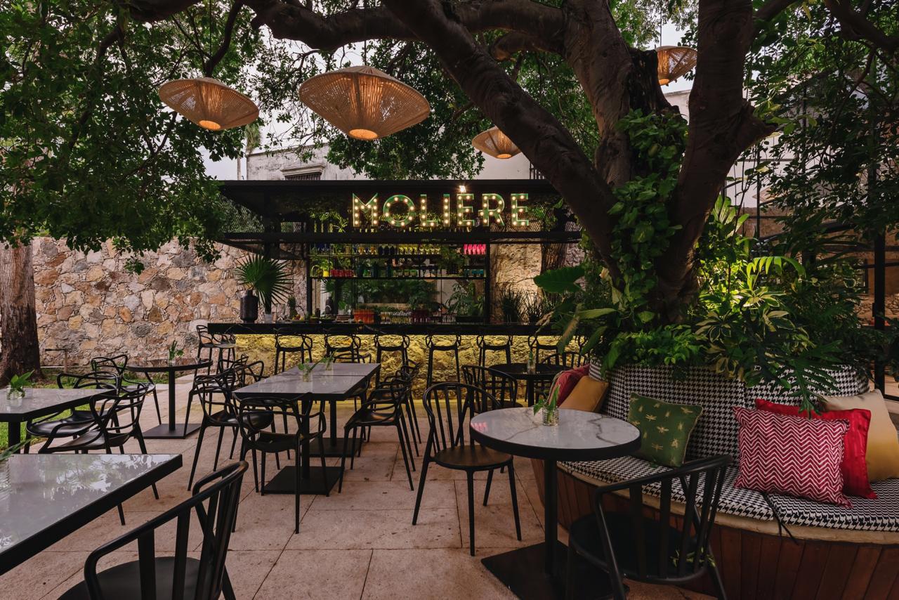 restaurants in merida, best restaurants in merida mexico, merida food, restaurants in merida mexico, merida restaurant, where to eat in merida, merida restaurants, best merida restaurants, Moliere 394