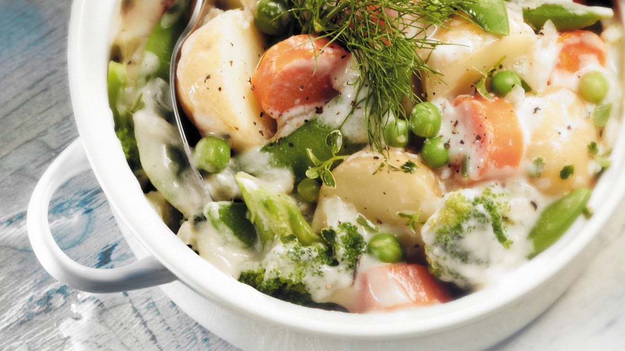 Nova Scotia Hodge Podge is a popular dish in Canada, vegetarian food in Canada, vegan food in Canada, Canadian vegetarian dishes, vegan in Canada, vegetarian in Canada