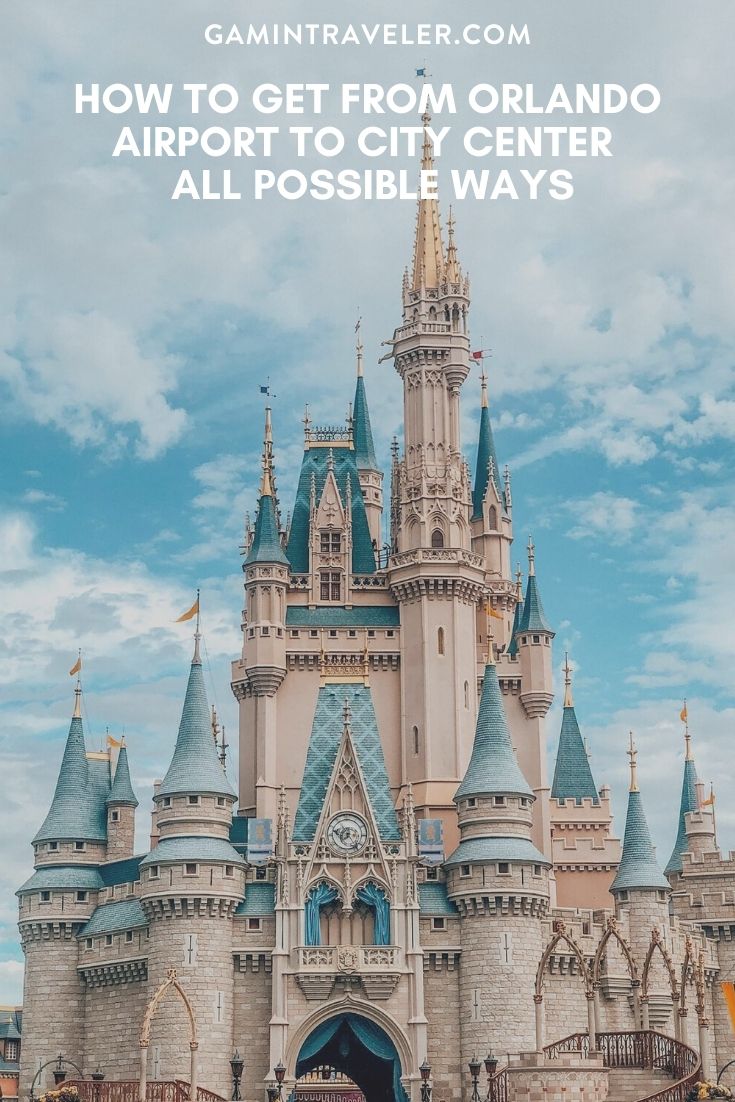 How To Get From Orlando Airport To City Center - All Possible Ways, cheapest way from Orlando airport to city center, cheapest way from Orlando airport to downtown, Orlando airport to city center, Orlando airport to city, Orlando airport to downtown, Orlando Bus Airport