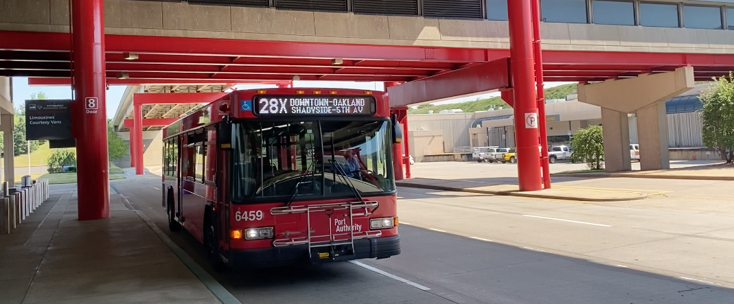 How To Get From Pittsburgh Airport To City Center - All Possible Ways, cheapest way from Pittsburgh airport to city center, cheapest way from Pittsburgh airport to downtown, Pittsburgh airport to city center, Pittsburgh airport to city, Pittsburgh airport to downtown, Bus Airport Pittsburgh