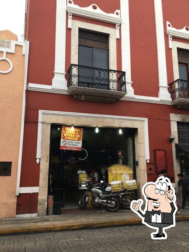 restaurants in merida, best restaurants in merida mexico, merida food, restaurants in merida mexico, merida restaurant, where to eat in merida, merida restaurants, best merida restaurants, pizzeria vito corleone