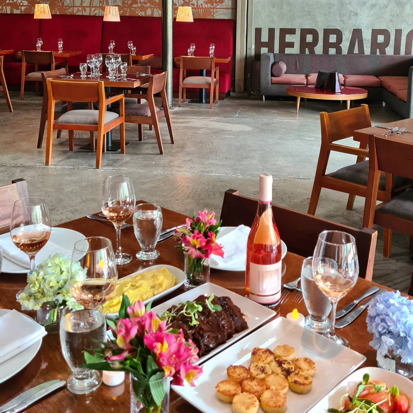 Restaurants in Medellin, best restaurants in Medellin, where to eat in Medellin, restaurants in Medellin colombia, restaurants Medellin, Medellin best restaurants, Herbario, 