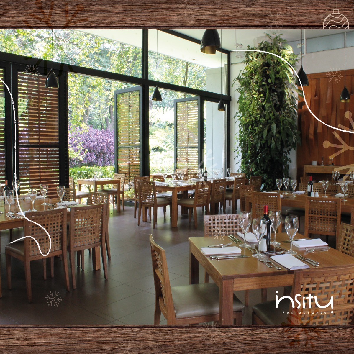 Restaurants in Medellin, best restaurants in Medellin, where to eat in Medellin, restaurants in Medellin colombia, restaurants Medellin, Medellin food, best Medellin restaurants, In Situ