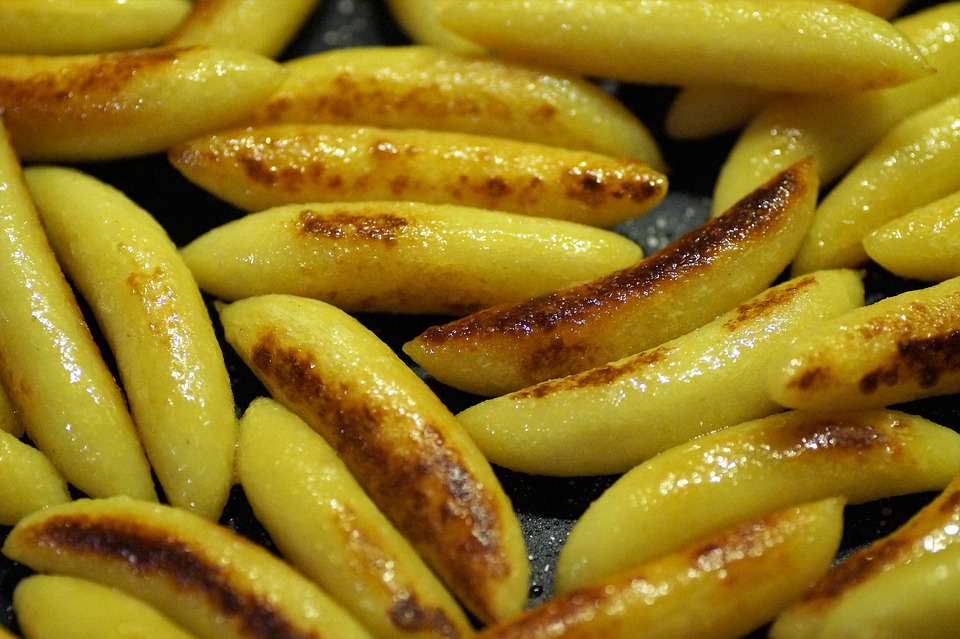 Austrian Food, Traditional Austrian Food, Austria Food, Austrian cuisine, traditional food in Austria, Austria cuisine, Austrian dishes, Austria dishes, Schupfnudeln