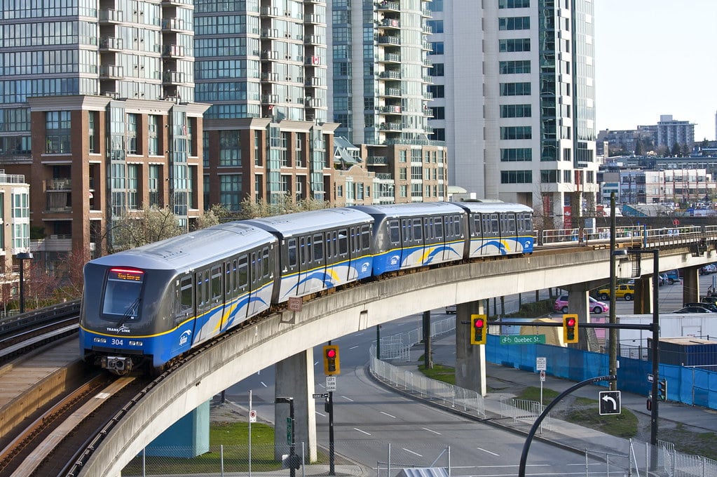 How To Get From Vancouver Airport To City Center - All Possible Ways, cheapest way from Vancouver airport to city center, Vancouver airport to city center, Vancouver Airport Bus To city center, vancouver airport to city, Vancouver airport to downtown, vancouver airport to vancouver, Skytrain Vancouver Airport
