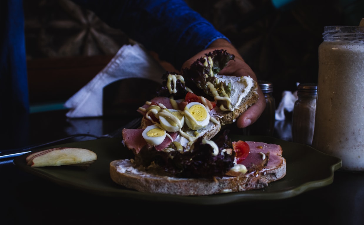 Best Danish Food - Best 50 Danish Dishes And Traditional Food In Denmark To Try 14 Denmark Food, Traditional Denmark Food, Danish food, Danish cuisine, traditional food in Denmark, Denmark cuisine, Denmark dishes, Danish dishes, SMØRREBRØD SANDWICKHES
