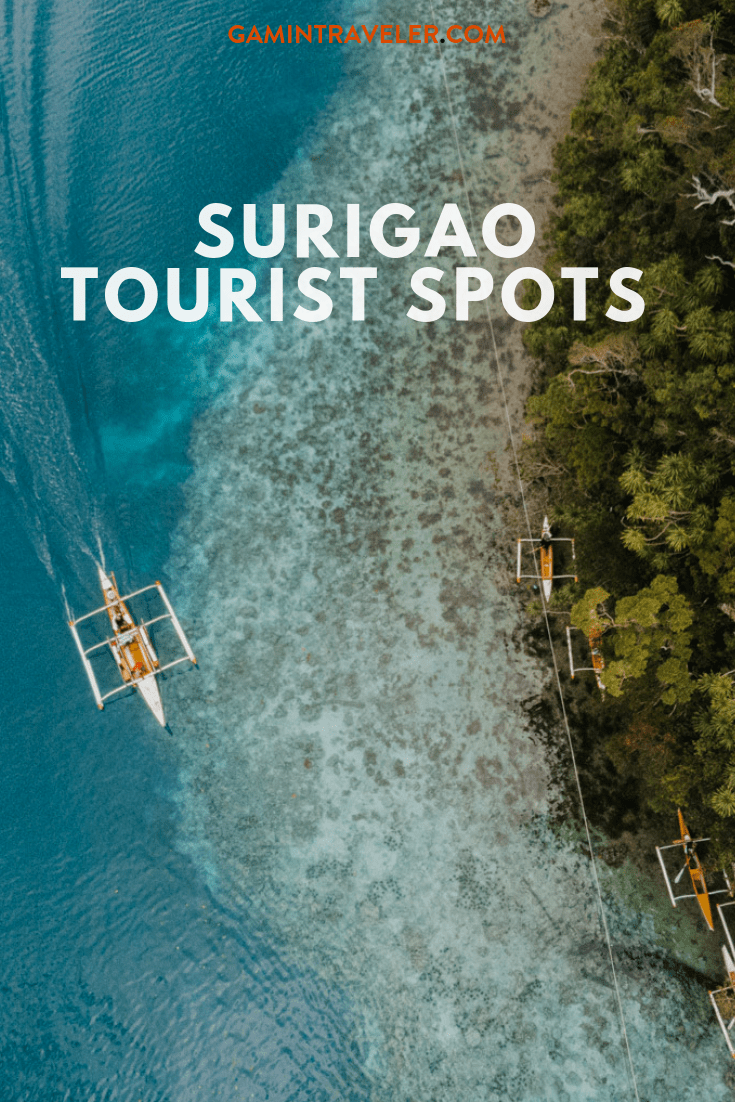 Surigao Guide