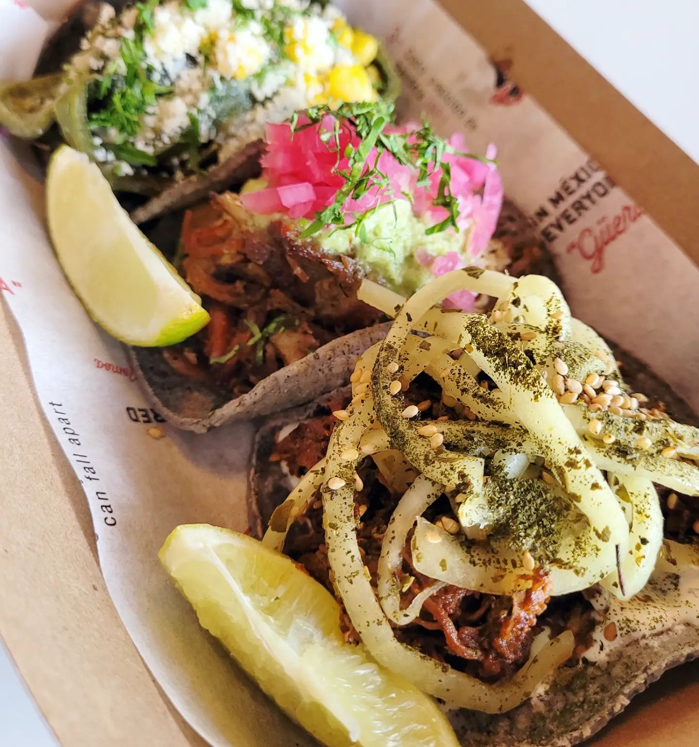 restaurants in Maui, best restaurants in Maui, Maui food, Maui restaurants, where to eat in Maui, Taqueria el gallo rosa