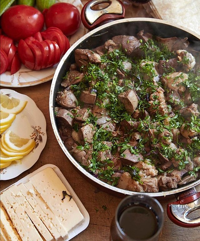 Armenian Food, Traditional Armenian Food, Armenia food, Armenian cuisine, traditional food in Armenia, Armenia dishes, Armenian dishes, tjvjik