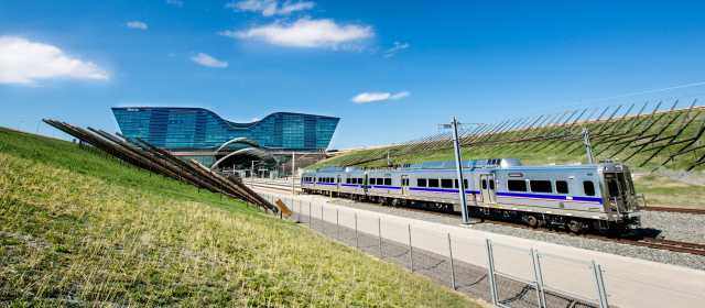 How To Get From Denver Airport To City Center - All Possible Ways, cheapest way from Denver airport to city center, cheapest way from Denver airport to downtown, Denver airport to city center, Denver airport to city, Denver airport to downtown, Train Denver Airport To City