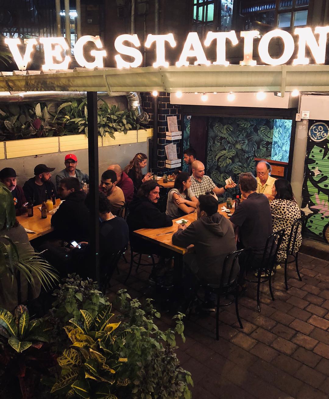 vegan restaurants in Medellin, vegetarian restaurants in Medellin, vegan in Medellin, vegetarian in Medellin, vegan food, veg station, 
