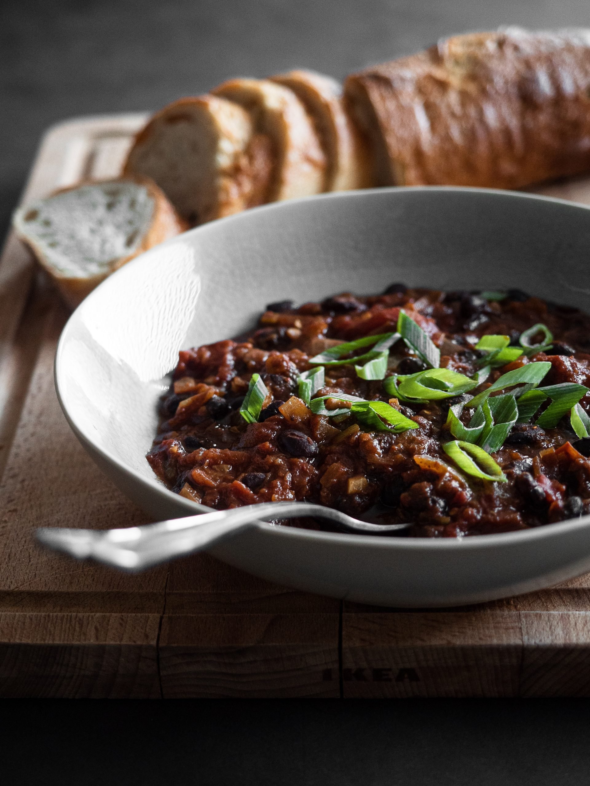 Vegan / Vegetarian Chili in Canada, vegetarian food in Canada, vegan food in Canada, Canadian vegetarian dishes, vegan in Canada, vegetarian in Canada