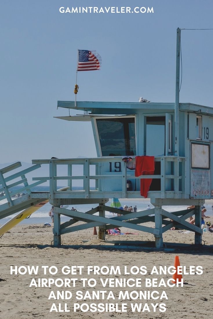 How To Get From Los Angeles Airport To Venice Beach And Santa Monica - All Possible Ways, cheapest way from Los Angeles airport to Venice Beach, cheapest way from Los Angeles airport to Santa Monica, Los Angeles to Santa Monica, Los Angeles airport to Venice Beach, Los Angeles airport to Venice Beach, Los Angeles Bus Airport Venice Beach