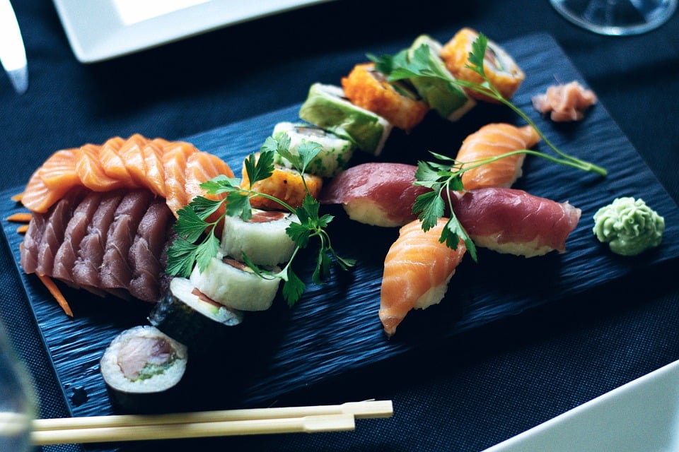 restaurants in honolulu, best restaurants in honolulu, restaurants in honolulu hawaii, honolulu restaurants, honolulu food, where to eat in honolulu, yohei sushi restaurant