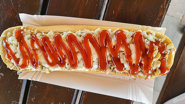 Polish Food, Traditional Polish Food, traditional food in Poland, Poland food, Polish cuisine, Poland dishes, Polish dishes, zapiekanka